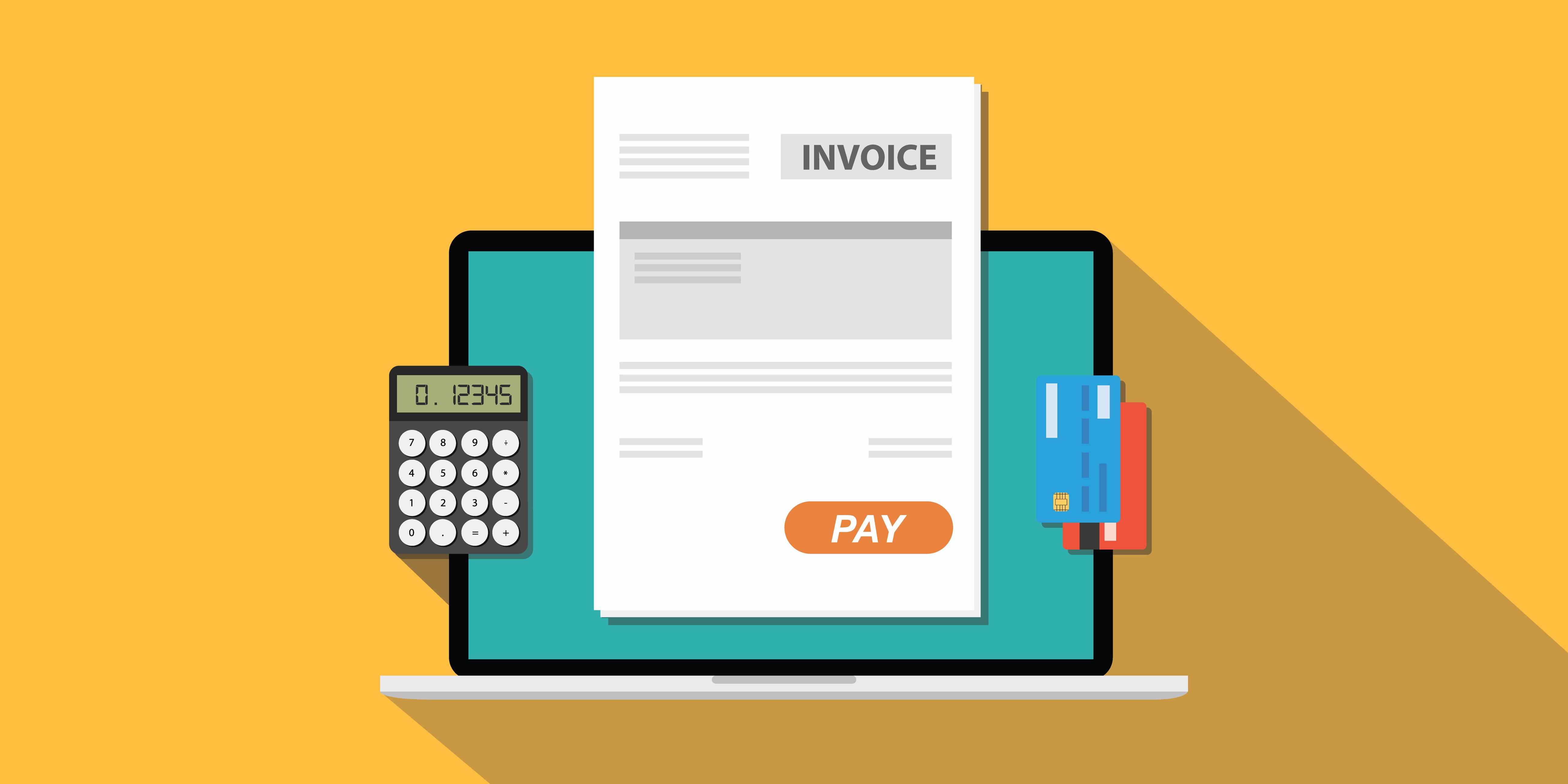 Invoices